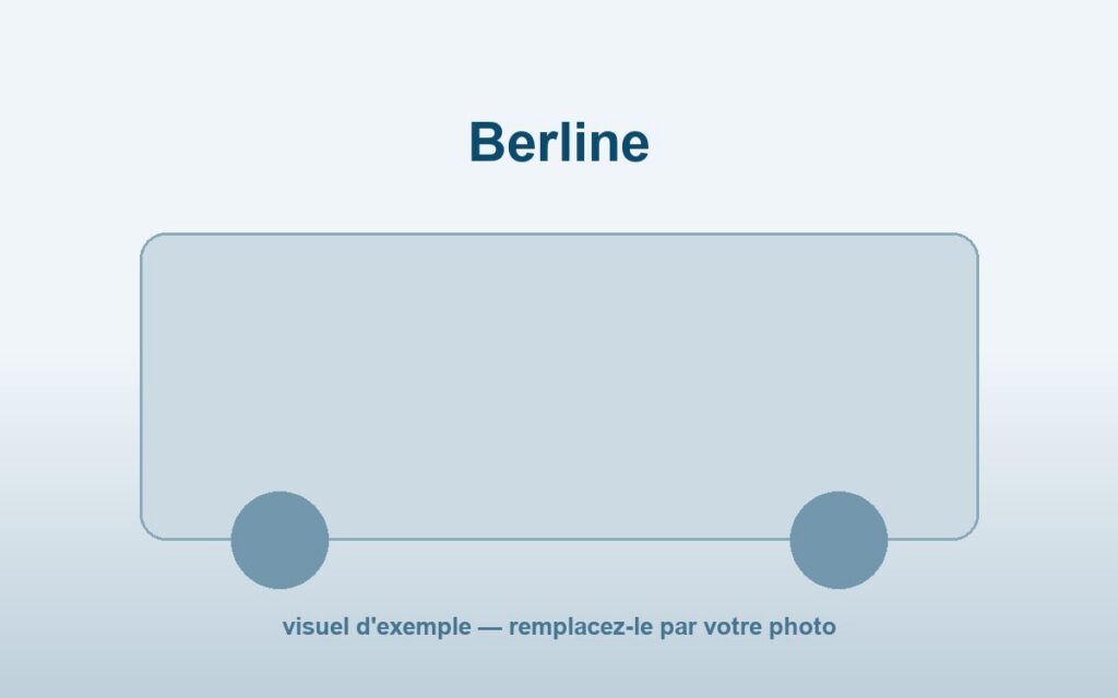 Karukera Berline