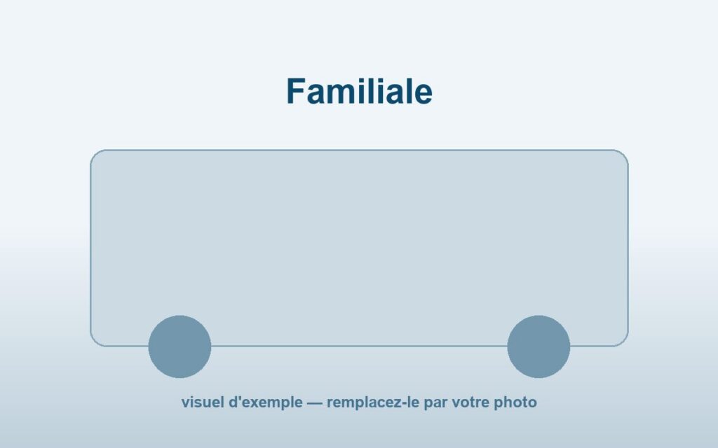 Grand-Bourg Van