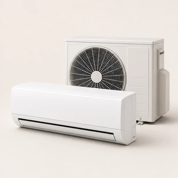 Climatiseur inverter 12 000 BTU