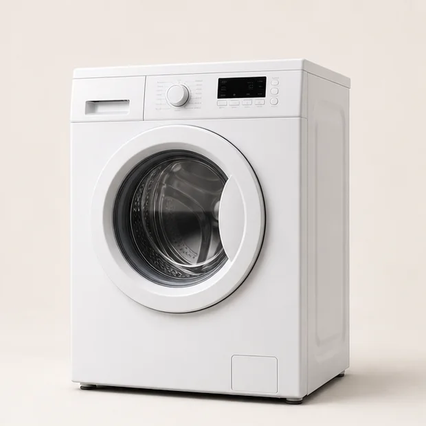 Lave-linge frontal 9 kg