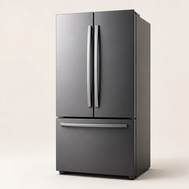 Réfrigérateur multiportes 470 L