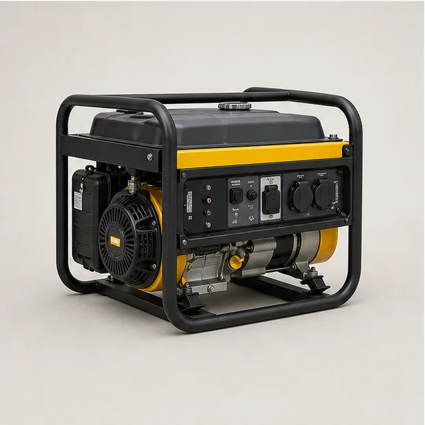 Groupe électrogène 6 kVA