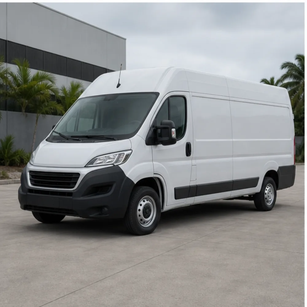 Probox 12 m³