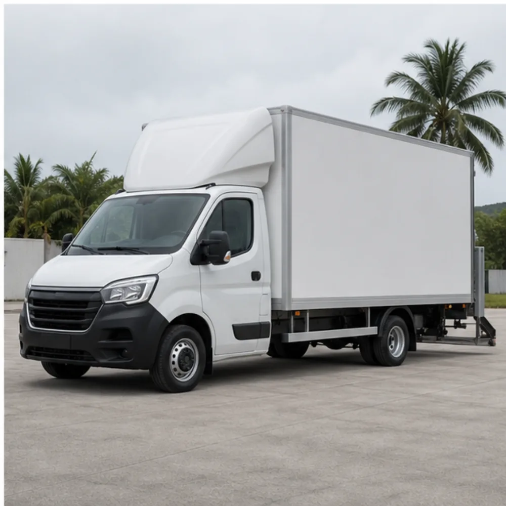 Maxi Lift 20 m³