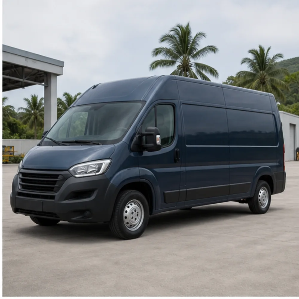 Cargo Flex 6 m³